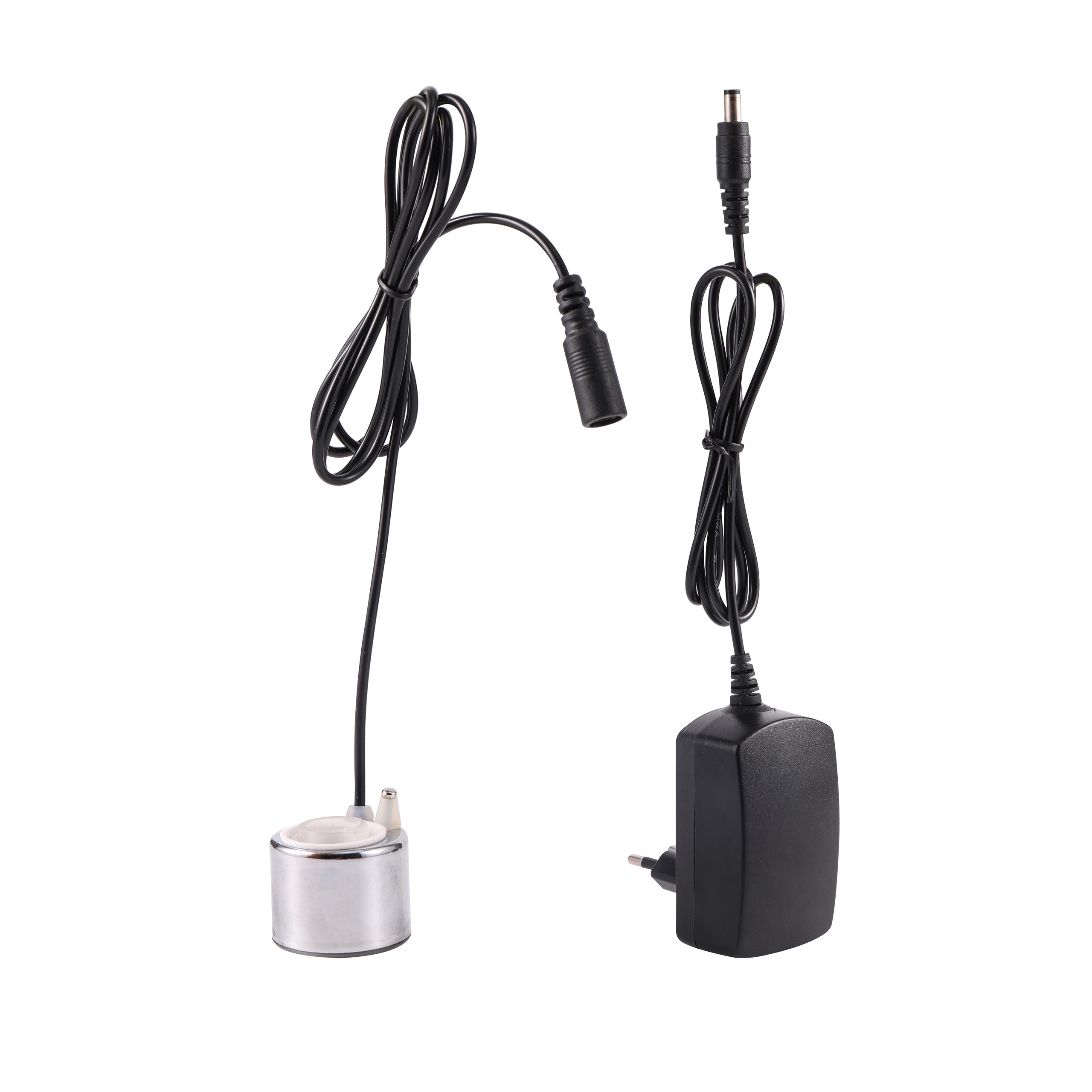Terrarium Fogger Ultrasonic - DC 24V/1A Super Ultrasonic Mist Maker