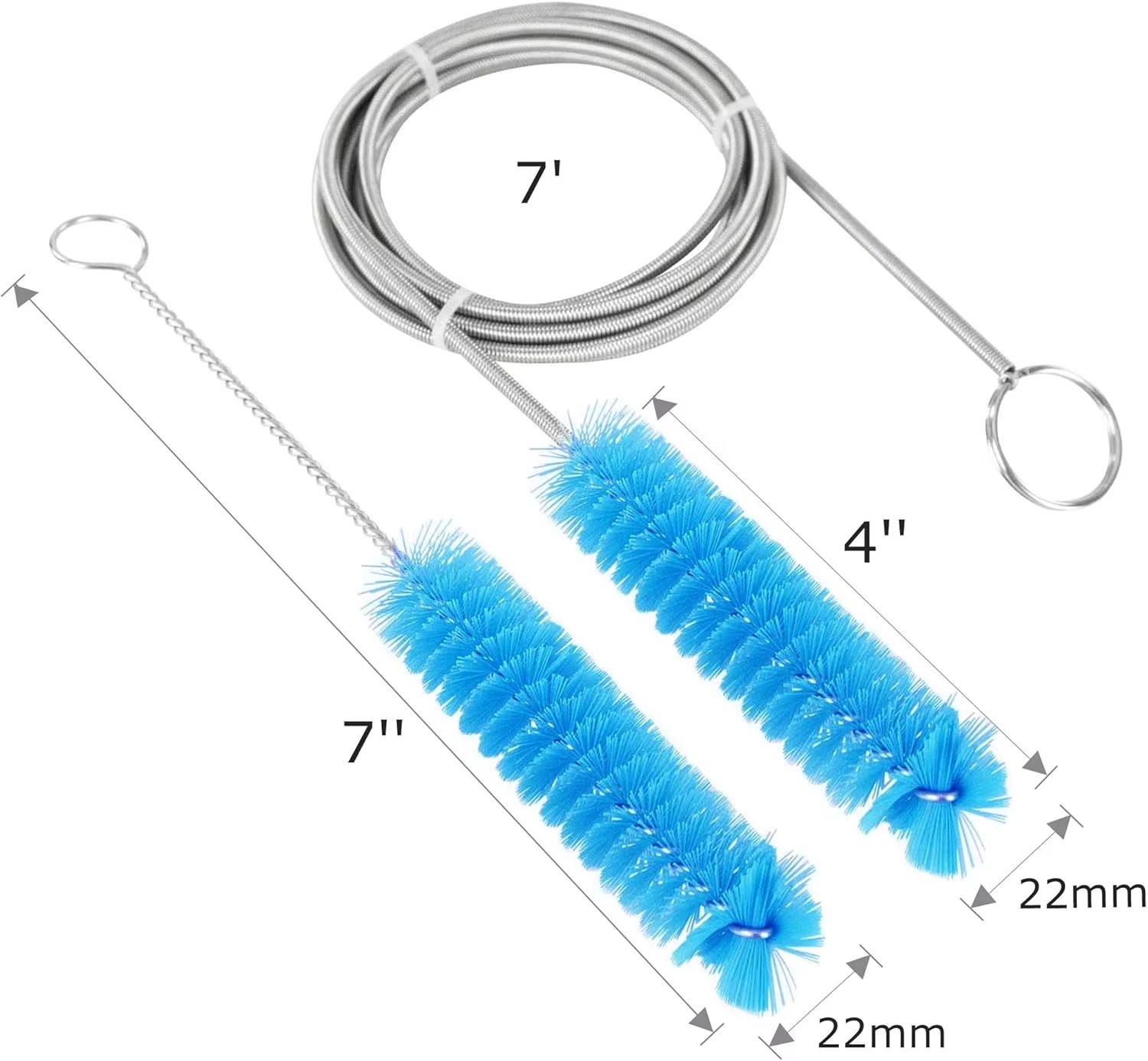 Flexible CPAP Tube Cleaning Br - Aquael Filter Fzn recension och pris