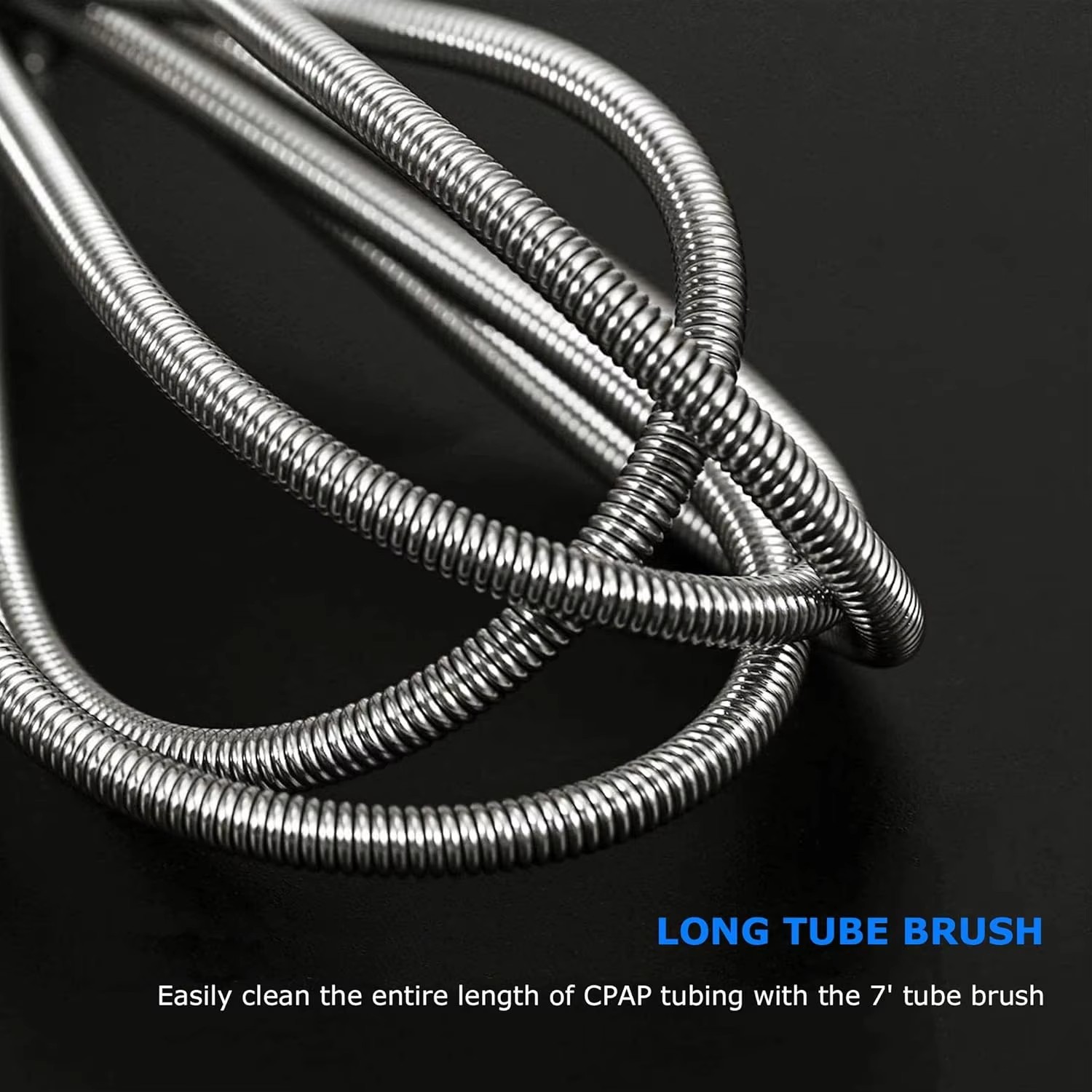Flexible CPAP Tube Cleaning Br - Aquael Filter Fzn recension och pris