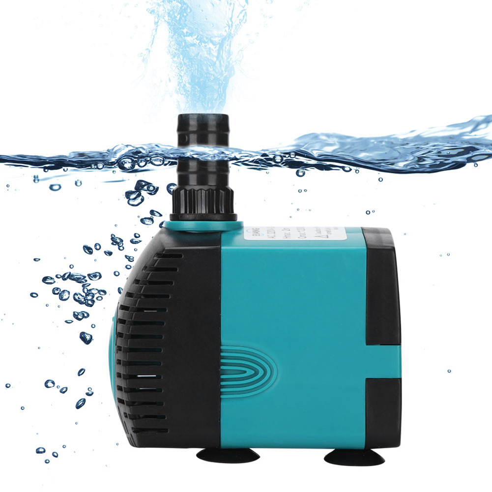 220V-240V Aquarium Submersible - Aquael Filter Fzn recension och pris