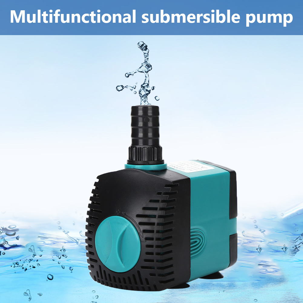 220V-240V Aquarium Submersible - Aquael Filter Fzn recension och pris
