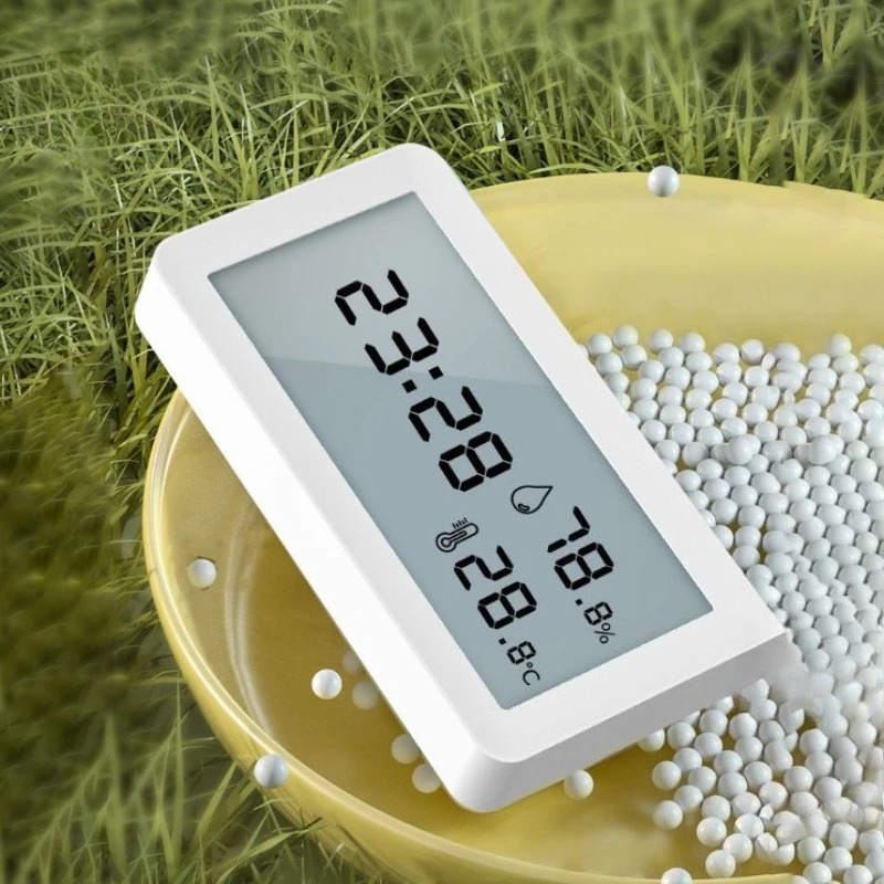 Electronic Thermometer Hygrome - Digital Hygrometer Probe recension och pris
