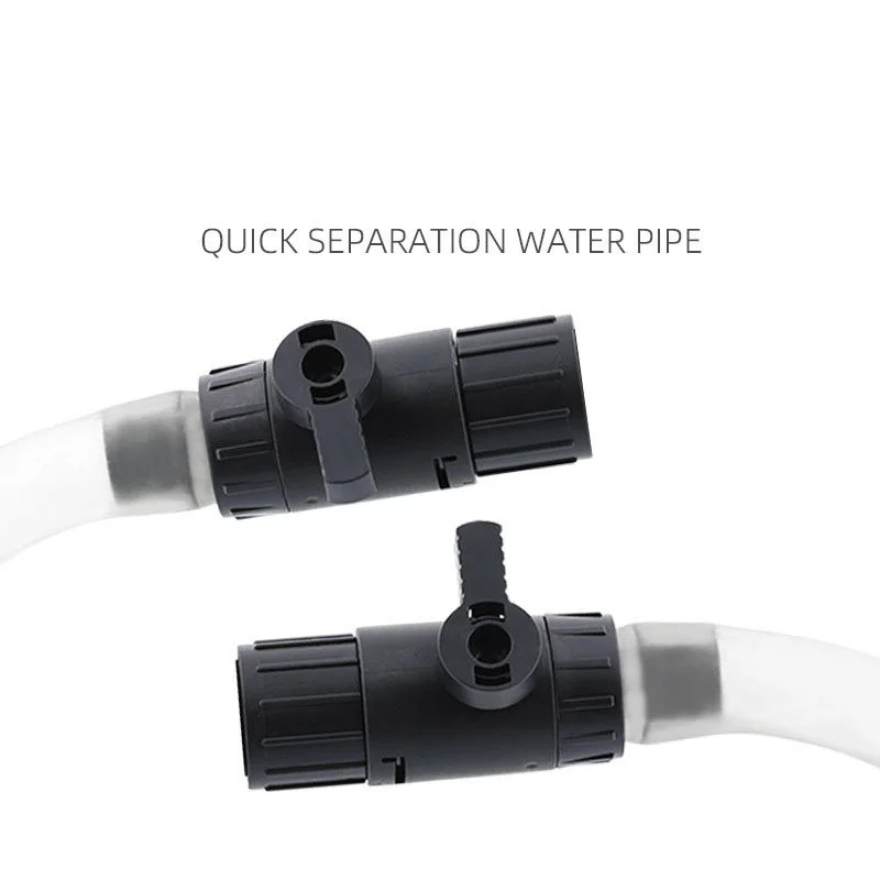 Aquarium Quick Release Tap Con - Aquael Filter Fzn recension och pris