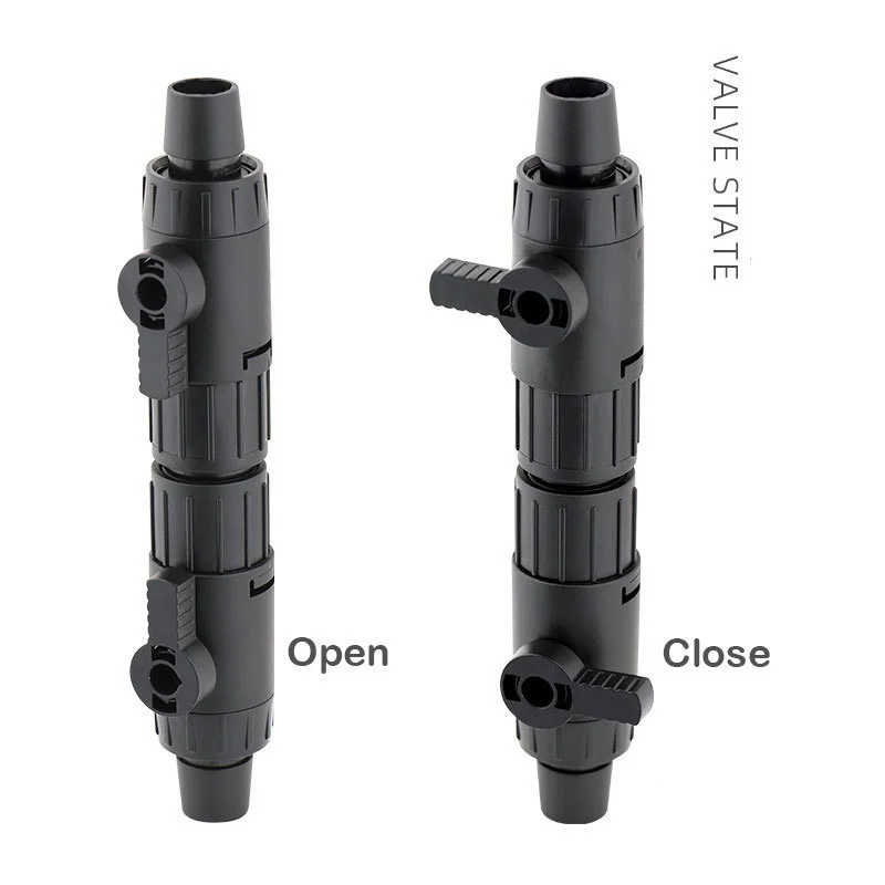 Aquarium Quick Release Tap Con - Aquael Filter Fzn recension och pris