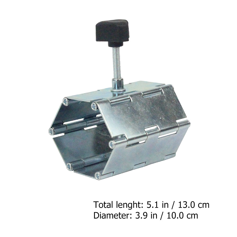 Tile Leveler Iron Plated Hinge - Ceramic Tile Floor recension och pris