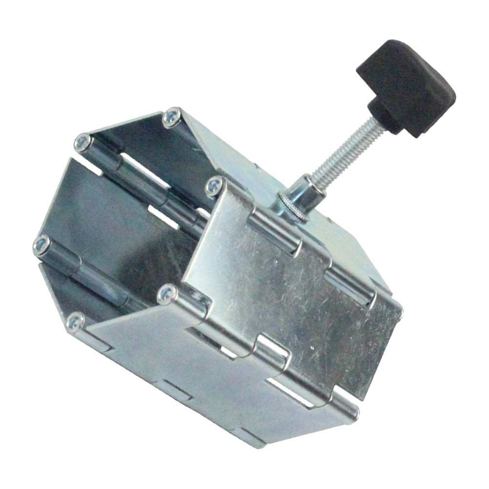 Tile Leveler Iron Plated Hinge - Ceramic Tile Floor recension och pris